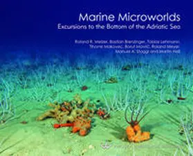 Melzer / Bastian / Lehmann | Marine Microworlds | Buch | 978-3-89937-273-1 | www.sack.de