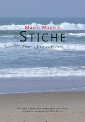 Markus |  Stiche | Buch |  Sack Fachmedien