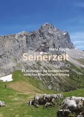 Egger |  Seinerzeit | Buch |  Sack Fachmedien