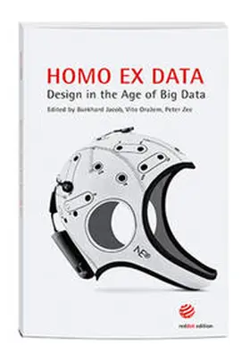 Zec / Jacob / Orazhem |  Homo ex Data | Buch |  Sack Fachmedien