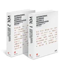 Zec |  International Yearbook Brands & Communication Design 2020/2021 | Buch |  Sack Fachmedien