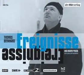Bernhard |  Ereignisse | Sonstiges |  Sack Fachmedien