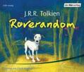 Tolkien |  Roverandom. 3 CDs | Sonstiges |  Sack Fachmedien
