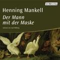 Mankell |  Der Mann mit der Maske | Sonstiges |  Sack Fachmedien