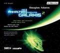 Adams |  Per Anhalter durch die Galaxis 2. 6 CDs | Sonstiges |  Sack Fachmedien
