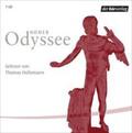 Homer |  Odyssee. 6 CDs | Sonstiges |  Sack Fachmedien