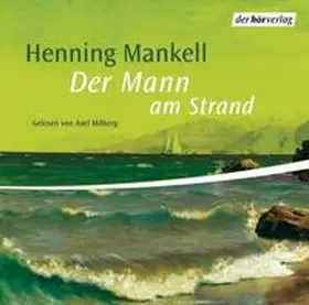 Mankell |  Der Mann am Strand | Sonstiges |  Sack Fachmedien