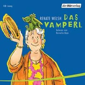 Welsh |  Das Vamperl | Sonstiges |  Sack Fachmedien