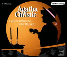 Christie |  Lauter reizende alte Damen | Sonstiges |  Sack Fachmedien