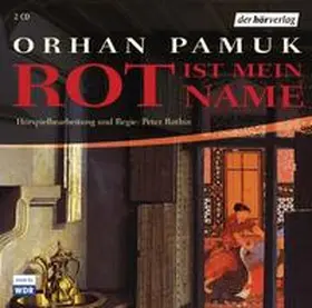 Pamuk |  Rot ist mein Name | Sonstiges |  Sack Fachmedien