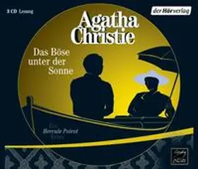Christie | Das Böse unter der Sonne. 3 CDs | Sonstiges | 978-3-89940-780-8 | www.sack.de
