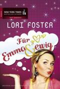 Foster |  Für Emma & ewig | Buch |  Sack Fachmedien