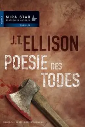 Ellison |  Poesie des Todes | Buch |  Sack Fachmedien