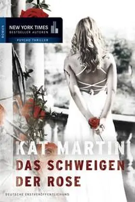 Martin |  Das Schweigen der Rose | Buch |  Sack Fachmedien