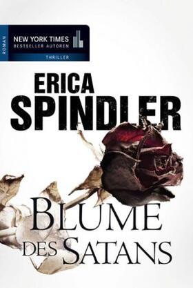 Spindler | Blume des Satans | Buch | 978-3-89941-808-8 | www.sack.de