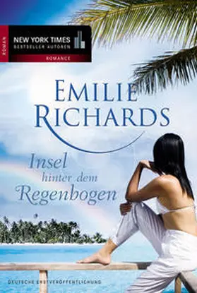 Richards | Insel hinter dem Regenbogen | Buch | 978-3-89941-848-4 | www.sack.de