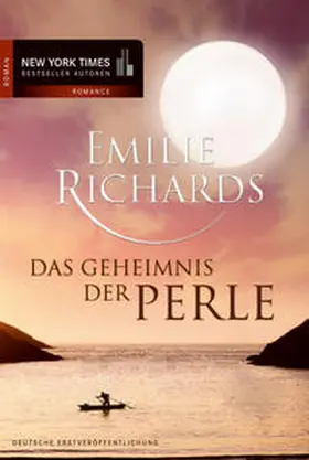 Richards |  Das Geheimnis der Perle | Buch |  Sack Fachmedien