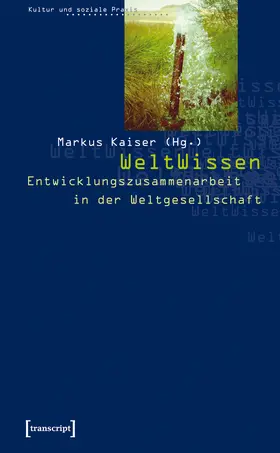 Kaiser |  WeltWissen | Buch |  Sack Fachmedien