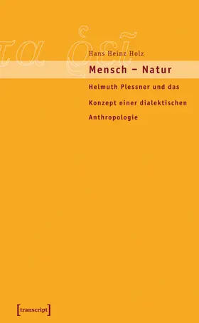 Holz |  Mensch – Natur | Buch |  Sack Fachmedien