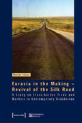 Kaiser |  Kaiser, M: Eurasia in the Making | Buch |  Sack Fachmedien