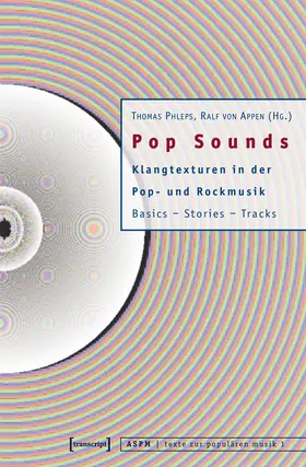 Phleps / Appen |  Pop Sounds | Buch |  Sack Fachmedien