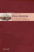 Schug |  History Marketing | Buch |  Sack Fachmedien