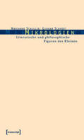 Schuller / Schmidt |  Mikrologien | Buch |  Sack Fachmedien