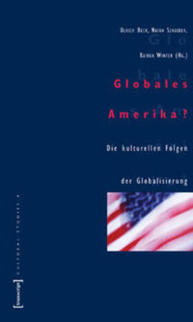 Beck / Sznaider / Winter |  Globales Amerika? | Buch |  Sack Fachmedien