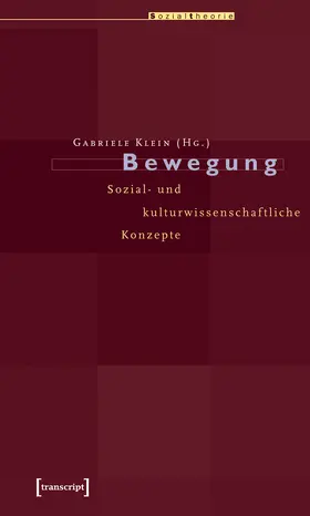Klein |  Bewegung | Buch |  Sack Fachmedien