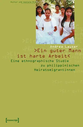 Lauser |  »Ein guter Mann ist harte Arbeit« | Buch |  Sack Fachmedien
