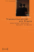 Pütz |  Transkulturalität als Praxis | Buch |  Sack Fachmedien