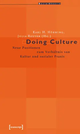 Hörning / Reuter |  Doing Culture | Buch |  Sack Fachmedien