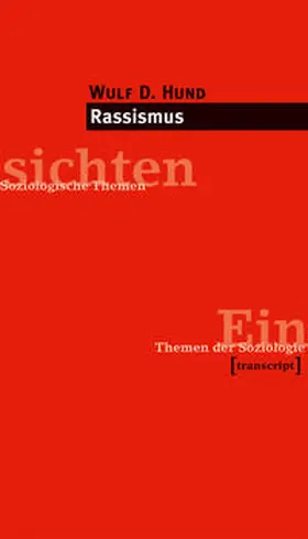 Hund |  Rassismus | Buch |  Sack Fachmedien