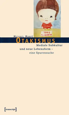 Manfé |  Otakismus | Buch |  Sack Fachmedien