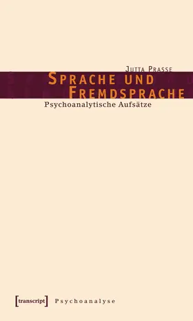 Prasse / Rath |  Sprache und Fremdsprache | Buch |  Sack Fachmedien
