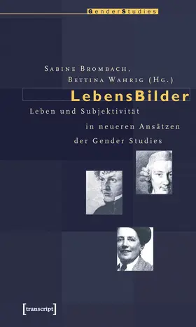 Brombach / Wahrig | LebensBilder | Buch | 978-3-89942-334-1 | www.sack.de