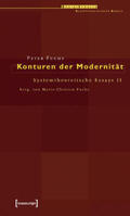 Fuchs |  Konturen der Modernität | Buch |  Sack Fachmedien