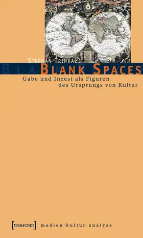 Trinkaus | Blank Spaces | Buch | 978-3-89942-343-3 | www.sack.de