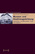 Puhan-Schulz |  Museen und Stadtimagebildung | Buch |  Sack Fachmedien