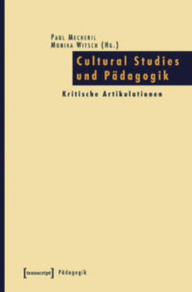 Mecheril / Witsch | Cultural Studies und Pädagogik | Buch | 978-3-89942-366-2 | sack.de