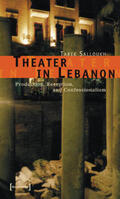 Salloukh |  Theater in Lebanon | Buch |  Sack Fachmedien