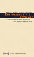 Becker / Becker (verst.) / Wehner |  Kulturindustrie reviewed | Buch |  Sack Fachmedien