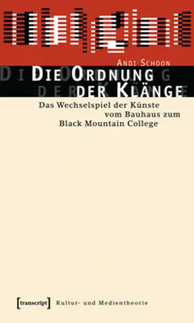 Schoon |  Die Ordnung der Klänge | Buch |  Sack Fachmedien