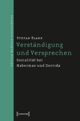 Blank | Verständigung und Versprechen | Buch | 978-3-89942-456-0 | sack.de