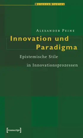 Peine |  Innovation und Paradigma | Buch |  Sack Fachmedien