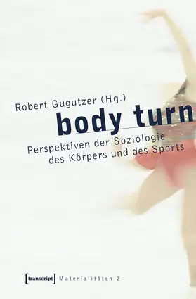 Gugutzer |  body turn | Buch |  Sack Fachmedien