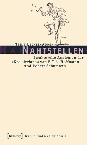 Becker-Adden | Nahtstellen | Buch | 978-3-89942-472-0 | sack.de