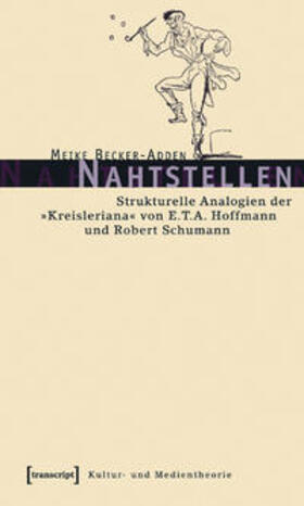 Becker-Adden | Nahtstellen | Buch | 978-3-89942-472-0 | sack.de