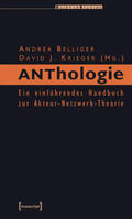Belliger / Krieger |  ANThology | Buch |  Sack Fachmedien