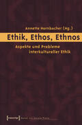 Hornbacher |  Ethik, Ethos, Ethnos | Buch |  Sack Fachmedien
